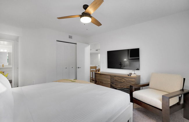 Tucker at Sheridan Ocean Club Fort Lauderdale - Foto 8