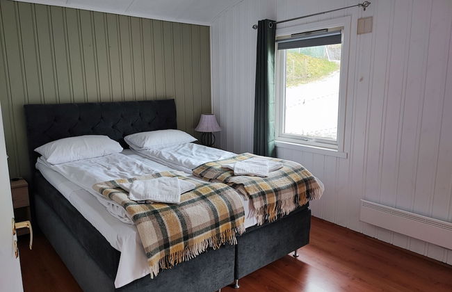 Visit Undredal - Foto 12