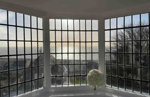 The Turret - The Best View in Folkestone - Foto 53