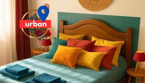 Duplex du Cloître 75m2 - Foto 1