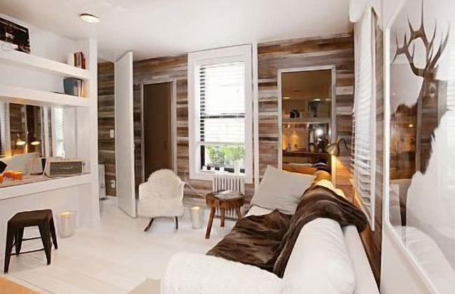 MySuites - Bowery Soho - Foto 1