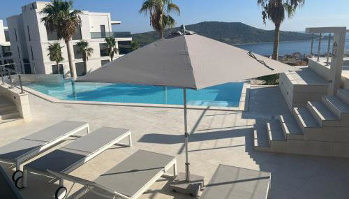 Primosten Sunhill Deluxe Apartment Laura - Foto 3