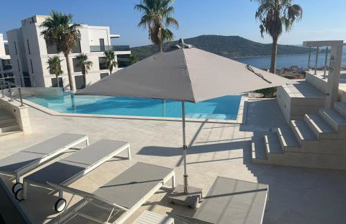 Primosten Sunhill Deluxe Apartment Laura - Foto 3