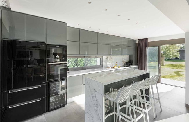 Villa Evi Hanioti - Foto 11