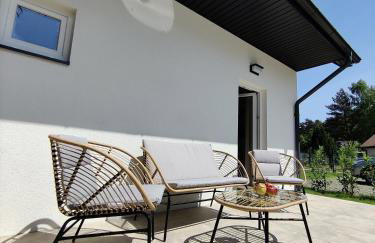 Przystań na Dobrej - Foto 15