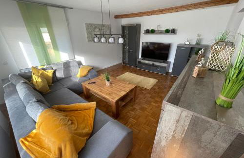 Ferienhaus Rheinnähe - Photo 1