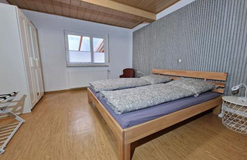 Schöne große Wohnung 2 Schlafzimmer Max 5 Personen - Foto 10