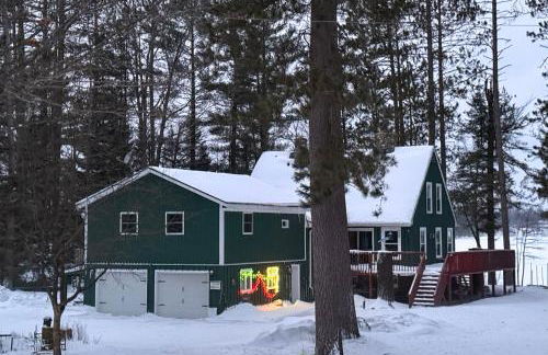 Paddle, Play and Relax Home with Pioneer Lake Access! - Foto 22