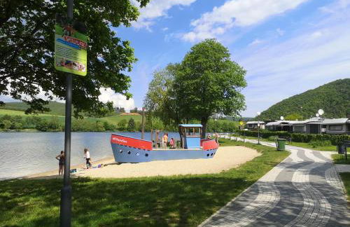 Top Ferienwohnung am Diemelsee, Sauerland Nähe Willingen Winterberg - Foto 80
