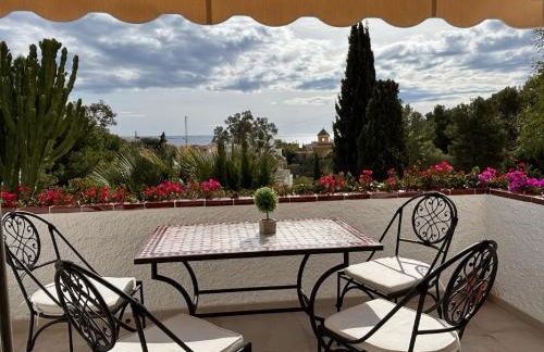 CASITA en Urb Júpiter con vistas al mar y montaña CasaTuris C107 - Photo 2