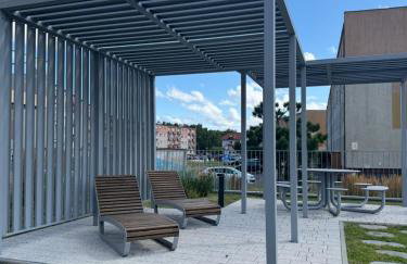 Apartament w centrum Hel - Foto 18