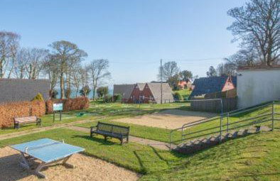 Chalet 47 By The Sea - Foto 28