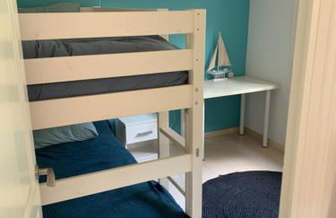 Magnifique Villa avec vue mer 8 personnes - Foto 21