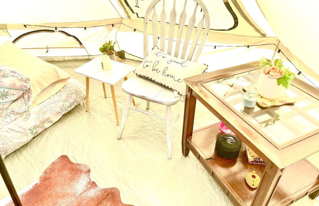 Beysicair Tents & Campground - Photo 58