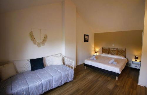 LO CANTO - Piscine & Spa - Près d'Albi et Cordes - Foto 29