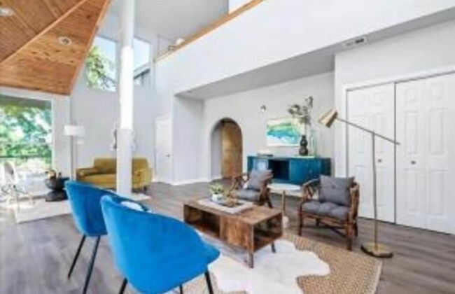 Luxe Farmhouse Hot Tub Pool On 5 Acres - Foto 14