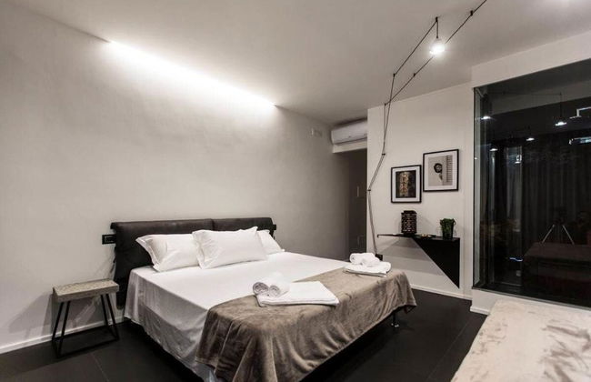 The Boutique Napoli Suite - Foto 149