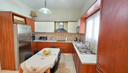 Stamatis Family Apartment - Foto 3