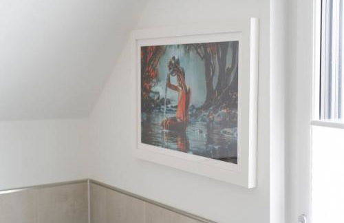 Villa Dreamy Vibes mit Privatem Pool & Rheinblick - Foto 33