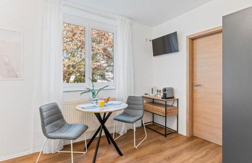 Scharnhäusle 8 - Apartment with kitchenette Ostfildern - Foto 7