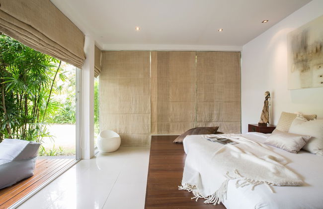 Samui Villa Koru - Photo 2