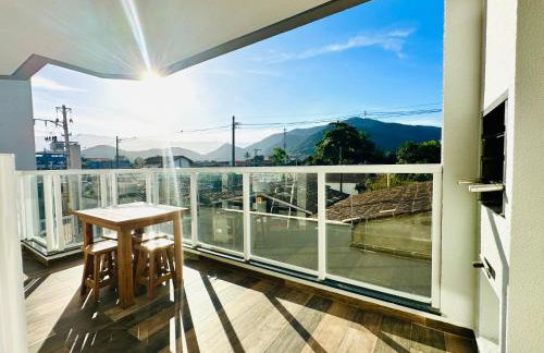 Apto Alto Padrão C/Ar Condicionado e Área Gourmet. - Foto 1