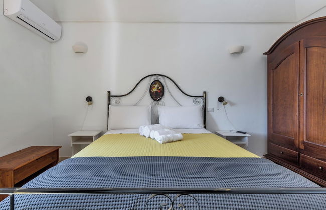 3787 ADT - Camera Matrimoniale Luxury - Foto 12