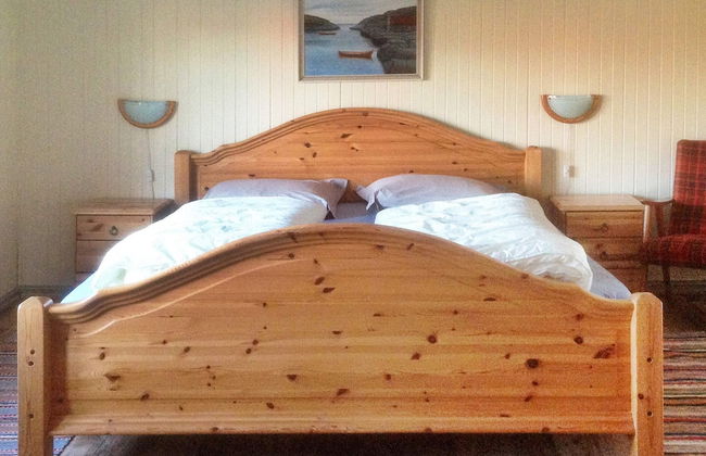 11 Person Holiday Home in Bud-by Traum - Foto 2