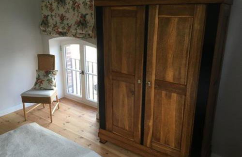 Ferienhaus am Schloss Meseberg - Foto 17