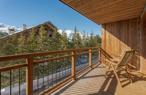 Apartment Nuna, Méribel - by EMERALD STAY - Foto 31