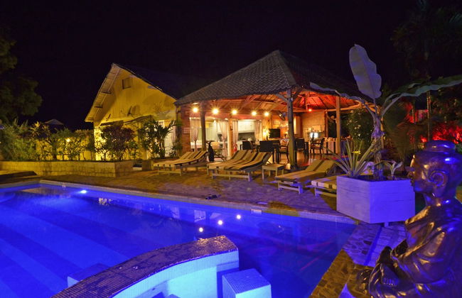 Le Laugaut's - Foto 23