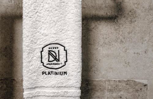 PLATiNIUM RESIDENCE&SPA BASEN-SAUNA "BEST VIEW" CENTER - Foto 26