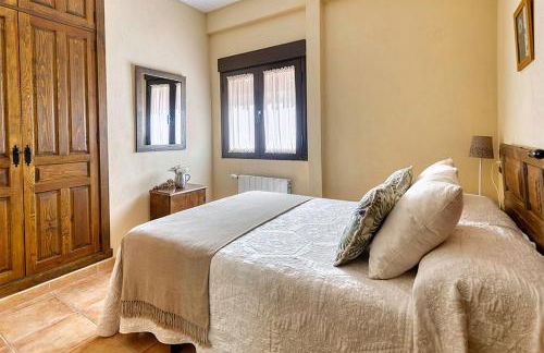 Apartamentos rurales Alameda del Jerte - Foto 43