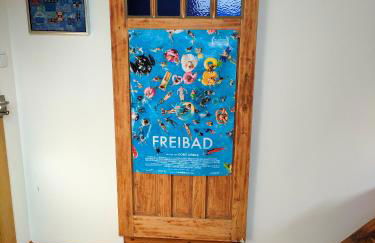 Schlaf mal im Denkmal - Foto 17