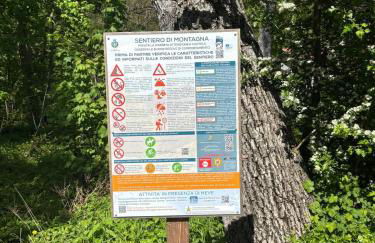 Il Giardino di Sant'Eufemia - Foto 59