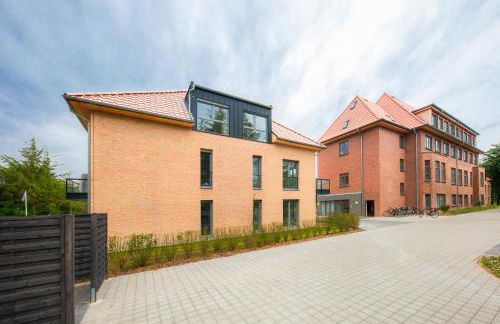 Wohnen am Südstrand - Ferienwohnung 1 4 - Foto 40