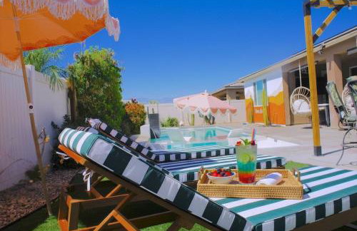 5Br3B Pool, 2mi to Fstvals, EV Chrgr, Gym, Games - Foto 1