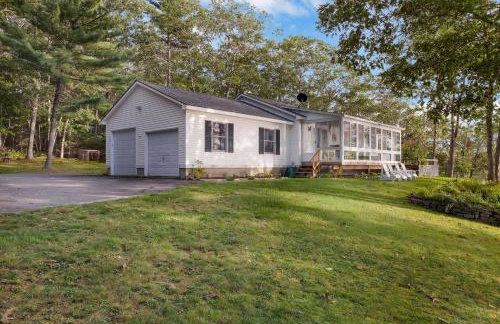 JCR Taunton Bay Hideaway home - Foto 25