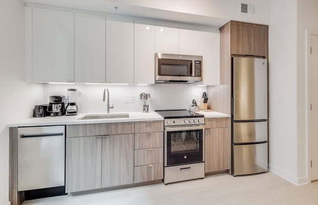 Global Luxury Suites at Capitol Hill - Foto 30