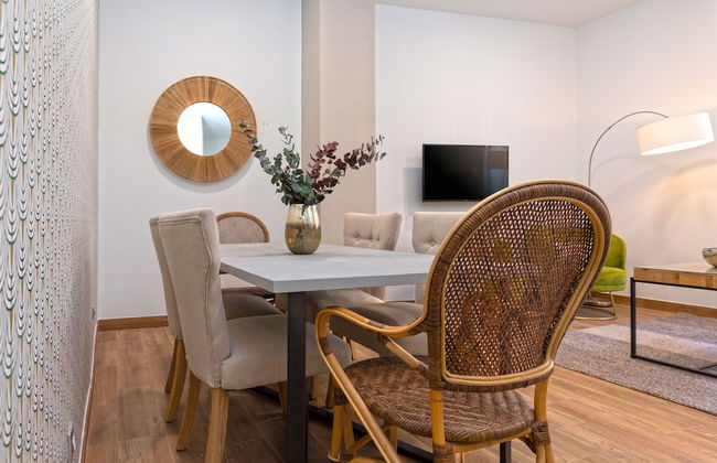 Genteel Home Recaredo - Photo 34