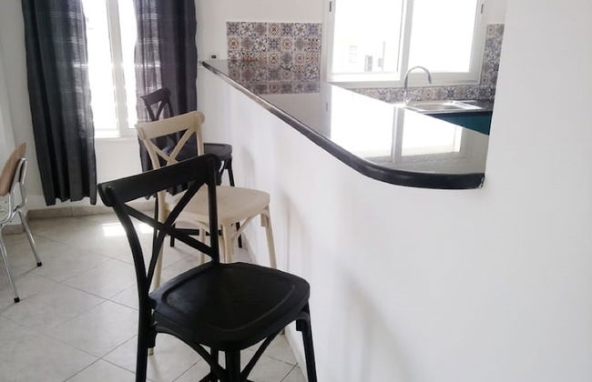 Second Position Beach Dar Allouche Kélibia Rfi Rdc - Foto 9