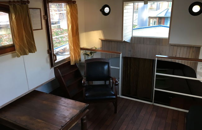 Boat For Guest - Foto 7