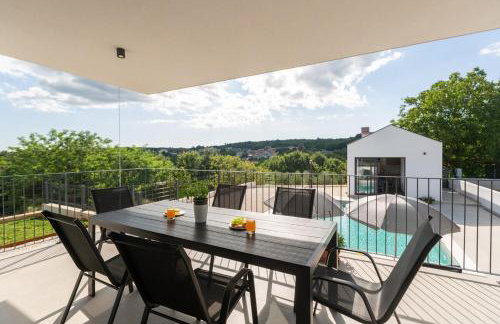 Villa Mariza by Istrialux - Foto 10