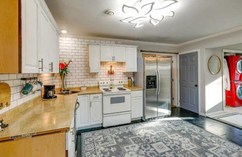 Delta Junction Rental with Shared Pool and Hot Tub! - Foto 7