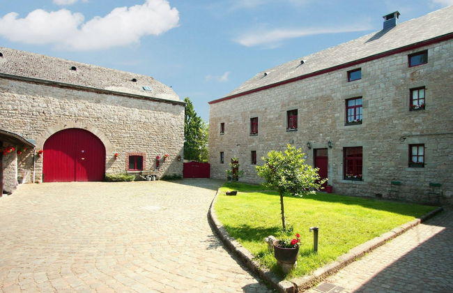 Luxury Holiday Home With Sauna - Foto 1