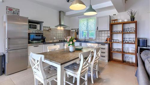 Villa Augusta - Foto 5