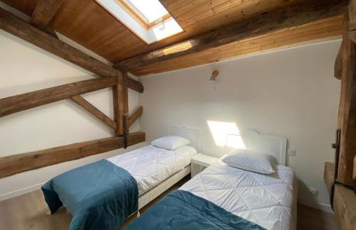 T4 bord canal du midi, piscine - Photo 16