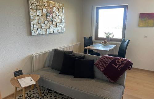 Hofgut Bergchalet Mirabell - Natururlaub am Bodensee - Foto 3