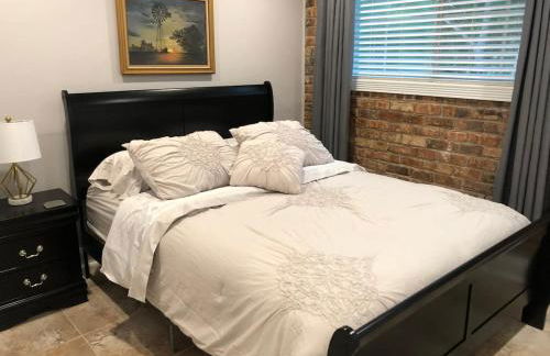 2 bedroom apartment next to LSU campus - Foto 1