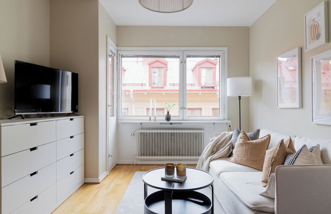 One Room Apartment At Södermalm - Foto 12